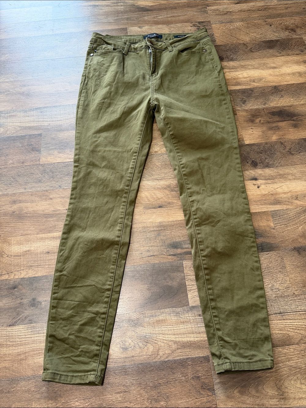 Judy Blue skinny fit jeans